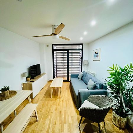 Apartamento La Sal León Zewnętrze zdjęcie