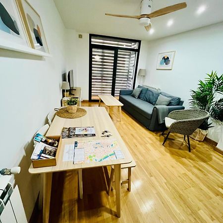 Apartamento La Sal León Zewnętrze zdjęcie