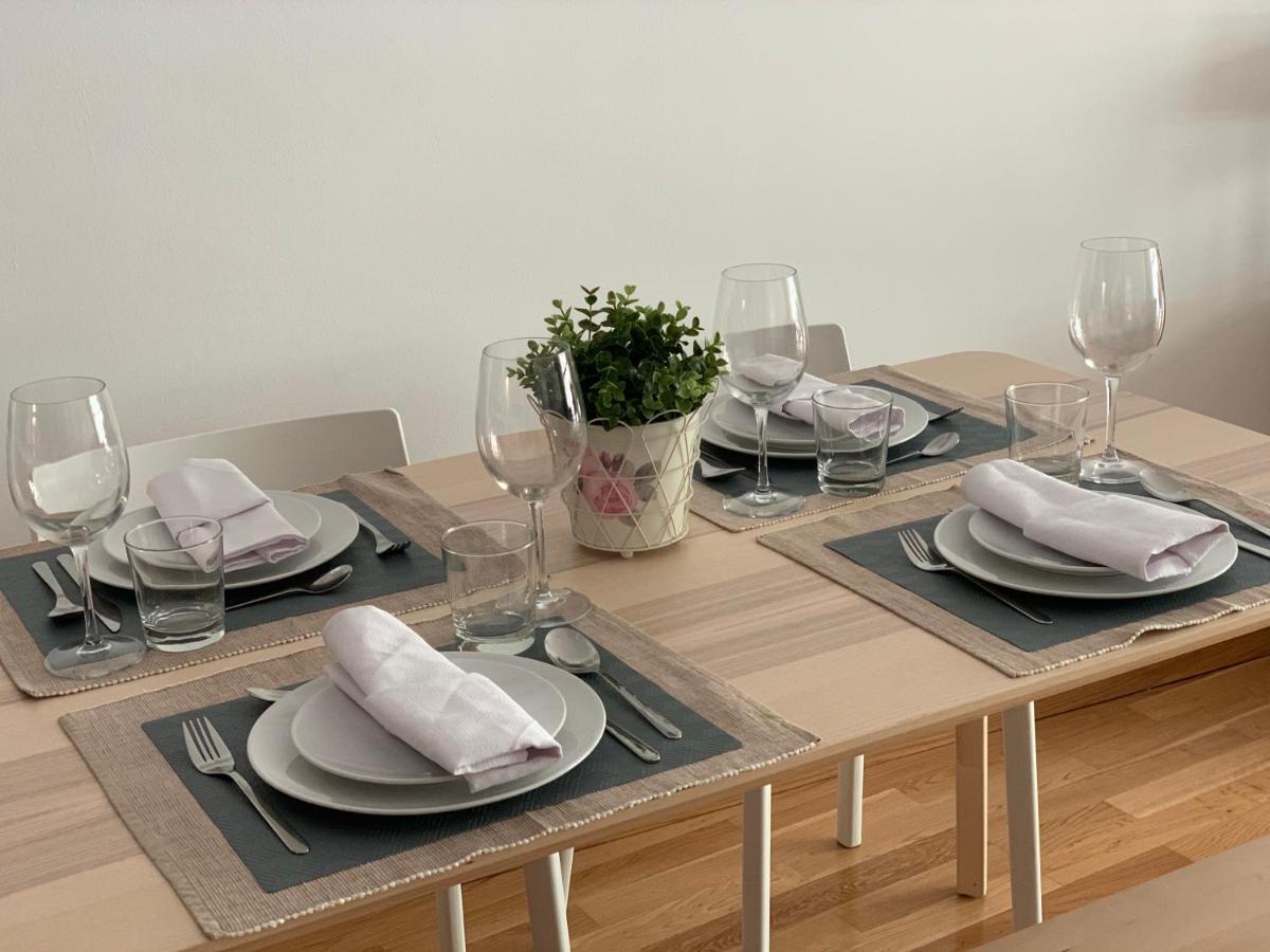 Apartamento La Sal León Zewnętrze zdjęcie