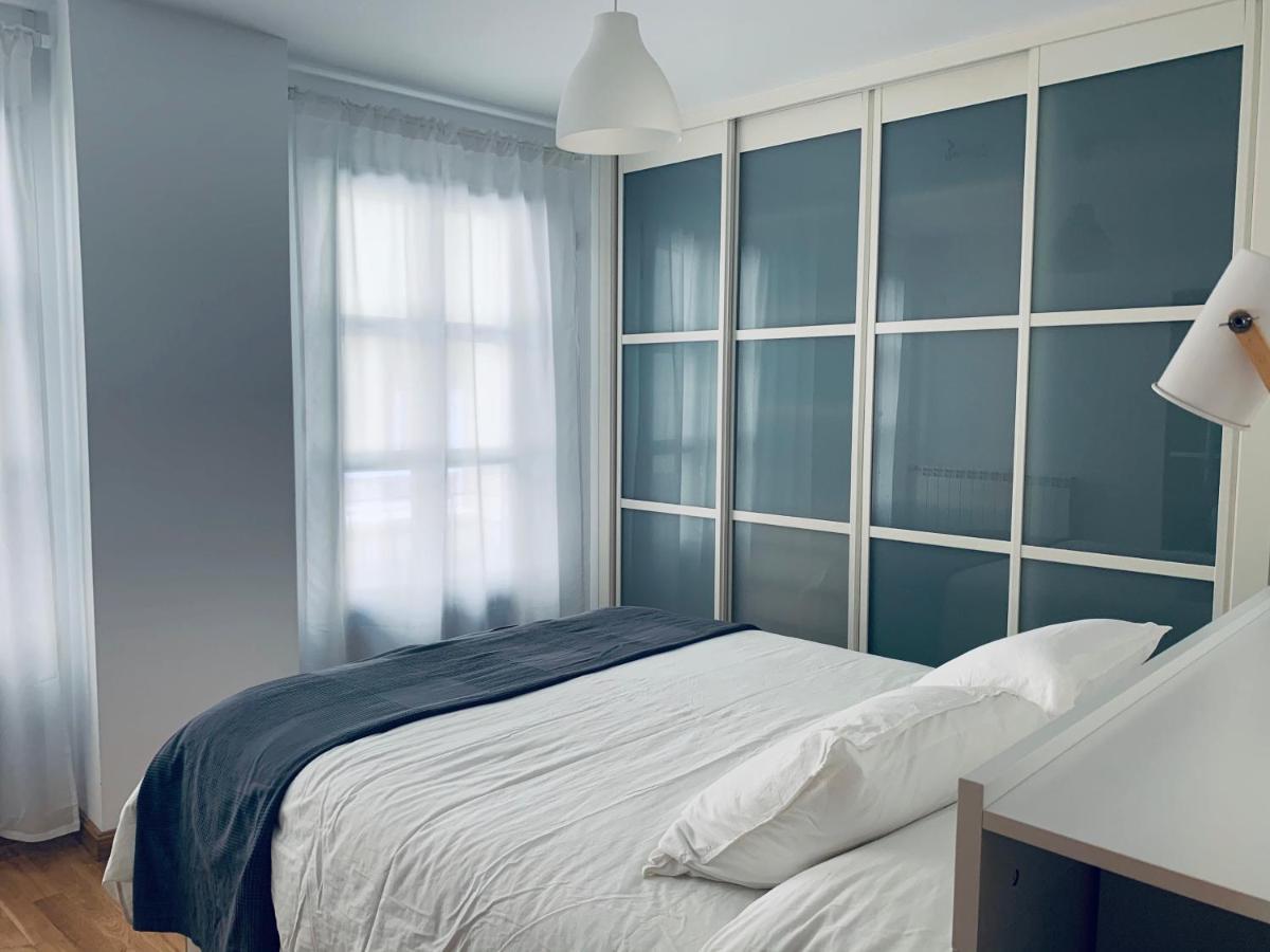 Apartamento La Sal León Zewnętrze zdjęcie