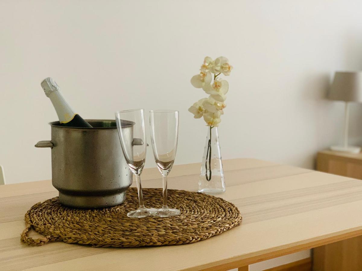 Apartamento La Sal León Zewnętrze zdjęcie