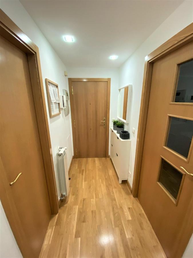 Apartamento La Sal León Zewnętrze zdjęcie