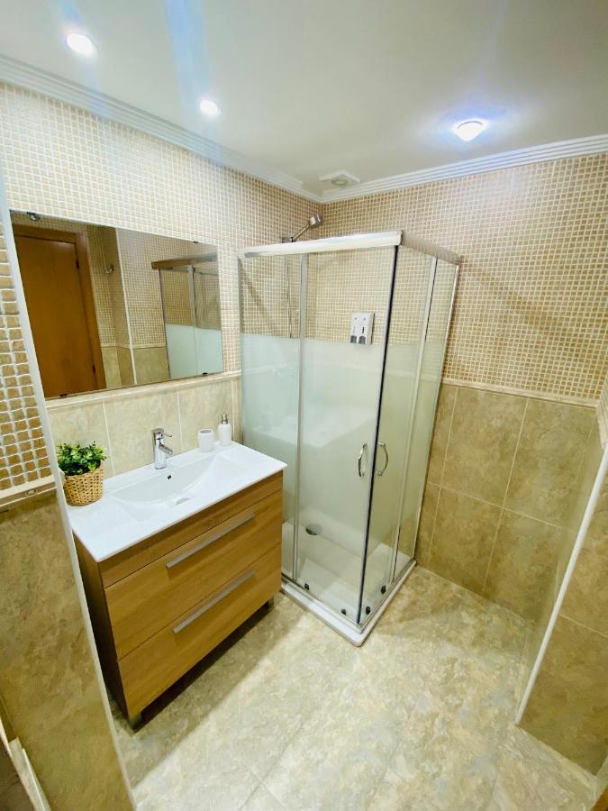 Apartamento La Sal León Zewnętrze zdjęcie