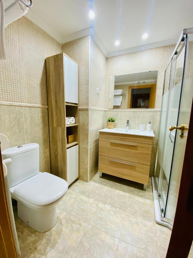 Apartamento La Sal León Zewnętrze zdjęcie