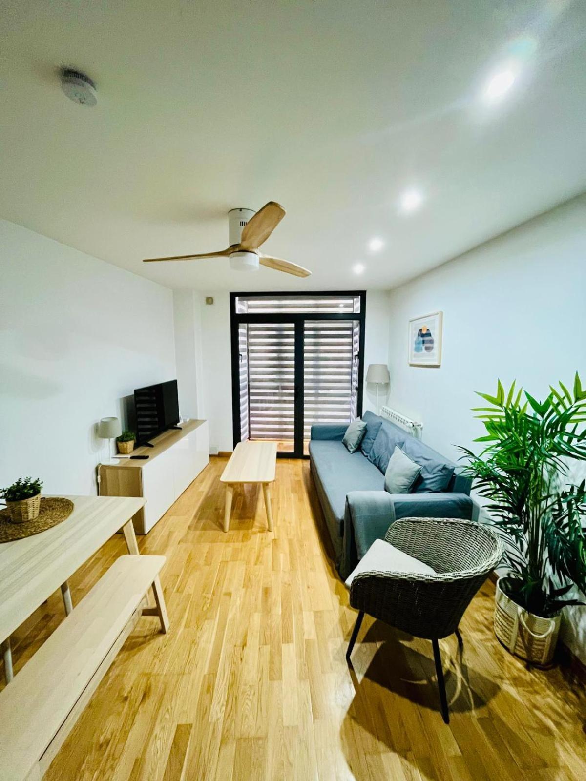 Apartamento La Sal León Zewnętrze zdjęcie