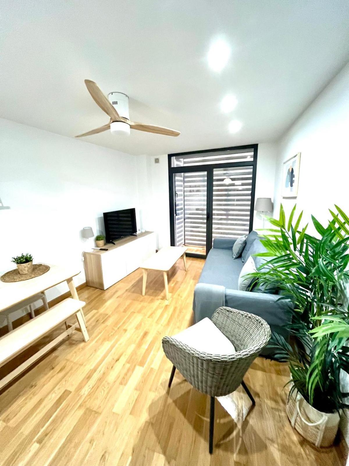 Apartamento La Sal León Zewnętrze zdjęcie